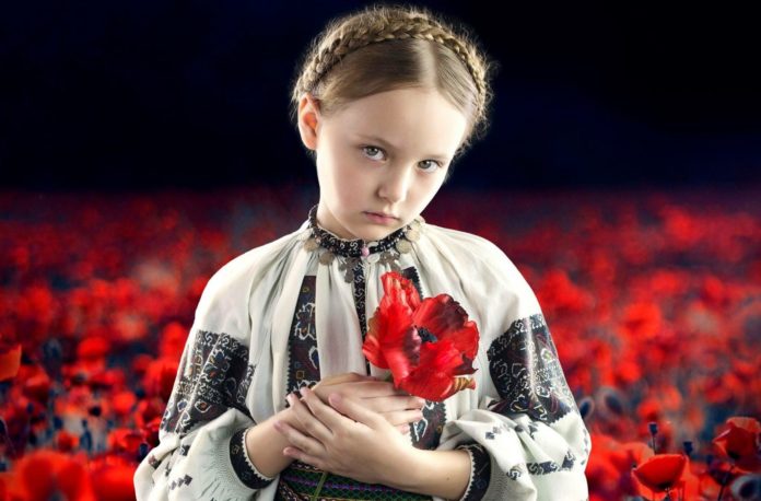 Діти та військові записали кліп до Дня пам’яті на вірш львів’янина (відео) Діти та військові записали кліп до Дня пам’яті на вірш львів’янина (відео)