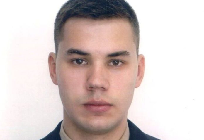 На Львівщині внаслідок важкої хвороби помер 26-річний рятувальник На Львівщині внаслідок важкої хвороби помер 26-річний рятувальник