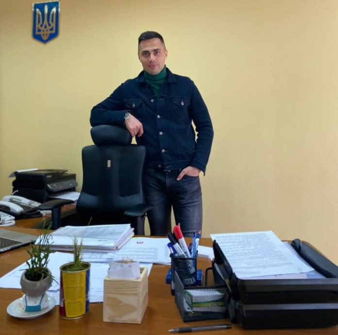 У Державній екологічній інспекції України зміниться керівник У Державній екологічній інспекції України зміниться керівник