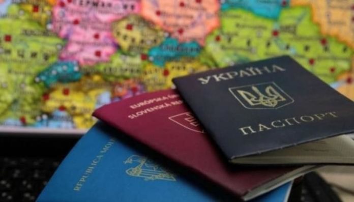 Закон про подвійне громадянство планують розглянути вже найближчим часом Закон про подвійне громадянство планують розглянути вже найближчим часом