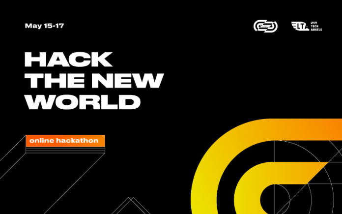 IT Arena запускає хакатон Hack the New World IT Arena запускає хакатон Hack the New World