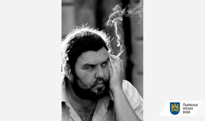 У Львові пам’ять Маркіяна Іващишина вшанують в карантинному форматі У Львові пам’ять Маркіяна Іващишина вшанують в карантинному форматі