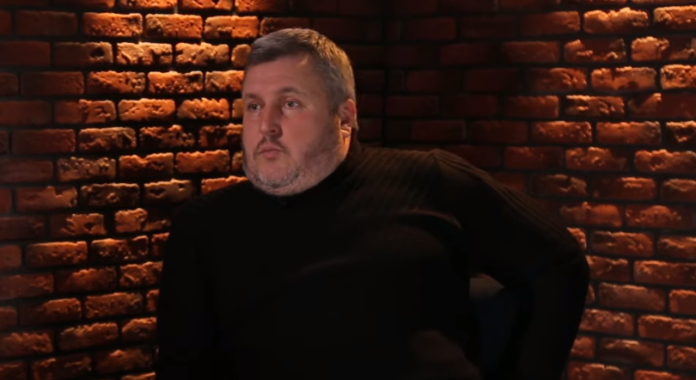 Майору, який критикував Зеленського, загрожує в’язниця Майору, який критикував Зеленського, загрожує в’язниця
