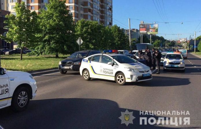 У Львові затримали чоловіка, який вкрав «Фольксваген» У Львові затримали чоловіка, який вкрав «Фольксваген»
