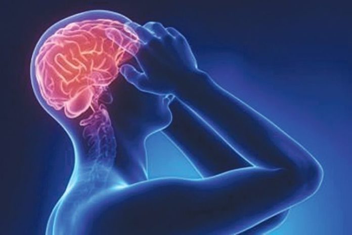 У Львові медики нагадують, як уберегтися від бактеріального менінгіту У Львові медики нагадують, як уберегтися від бактеріального менінгіту