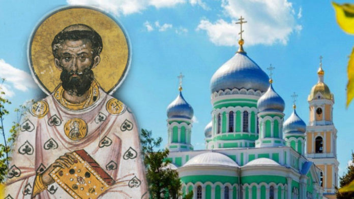24 травня — день Мокія Мокрого: історія, традиції та прикмети свята 24 травня — день Мокія Мокрого: історія, традиції та прикмети свята