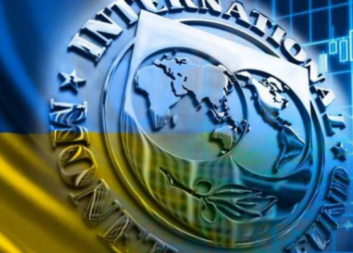Україні не варто розраховувати на другий транш від МВФ цього року, – Данилишин Україні не варто розраховувати на другий транш від МВФ цього року, – Данилишин