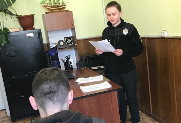 На Жовківщині затримали ймовірного наркоторговця На Жовківщині затримали ймовірного наркоторговця