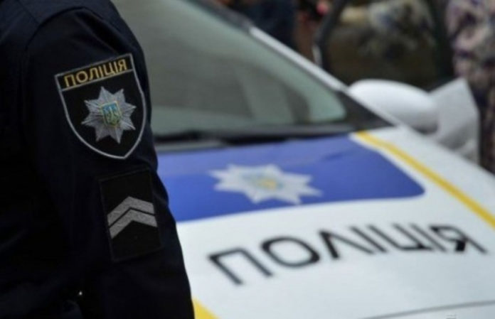 На Львівщині чоловікам, які напали на поліцейських, повідомили про підозру На Львівщині чоловікам, які напали на поліцейських, повідомили про підозру
