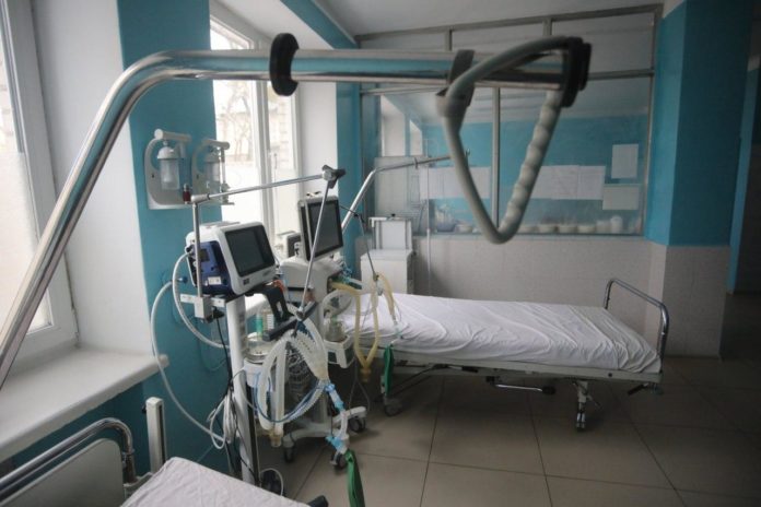 На Львівщині – рекордна кількість захворювань на коронавірус за добу На Львівщині – рекордна кількість захворювань на коронавірус за добу