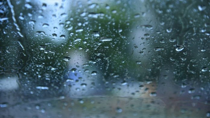 На Львівщині прогнозують дощі На Львівщині прогнозують дощі