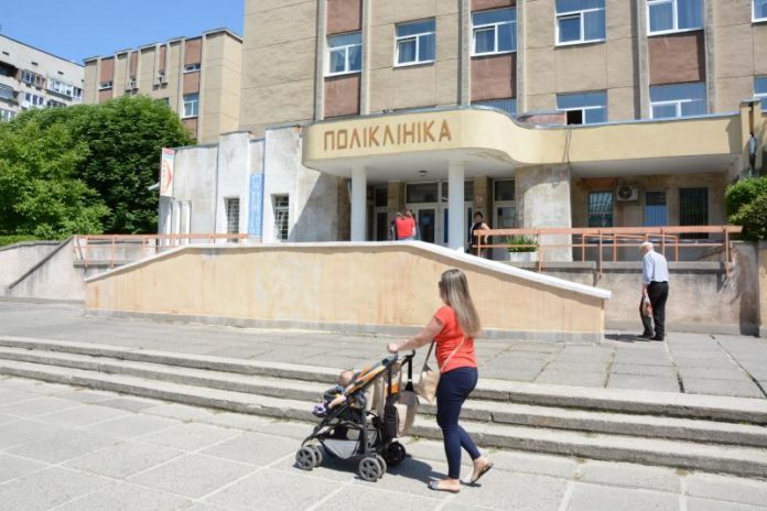 У Львові з 18 травня міські поліклініки працюватимуть у штатному режимі У Львові з 18 травня міські поліклініки працюватимуть у штатному режимі