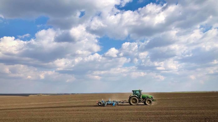 Фермери розповіли, як пройшла весняна посівна кампанія Фермери розповіли, як пройшла весняна посівна кампанія