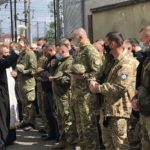 Правоохоронці Львівщини в порядку ротації вирушили на Схід України - 4