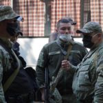 Правоохоронці Львівщини в порядку ротації вирушили на Схід України - 3