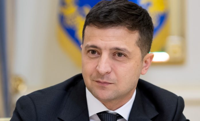 Рік після інавгурації: головні тези з пресконференції Зеленського Рік після інавгурації: головні тези з пресконференції Зеленського