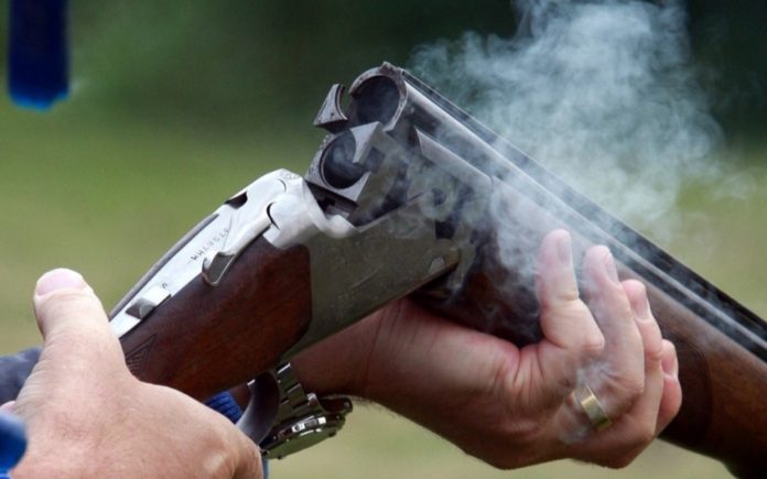 На Житомирщині орендар озера застрелив з рушниці сім осіб