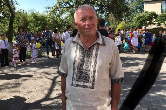 Не стало депутата Львівської облради Зеновія Шептицького Не стало депутата Львівської облради Зеновія Шептицького