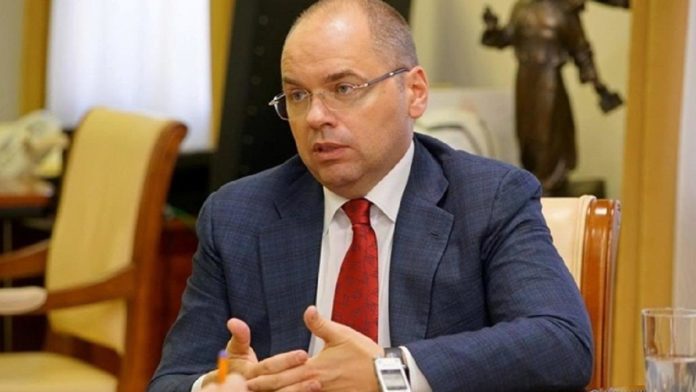 З 11 травня в Україні змінюють умови карантину З 11 травня в Україні змінюють умови карантину