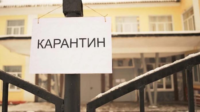 У МОЗ кажуть, що можуть продовжити карантин в Україні після 22 червня У МОЗ кажуть, що можуть продовжити карантин в Україні після 22 червня