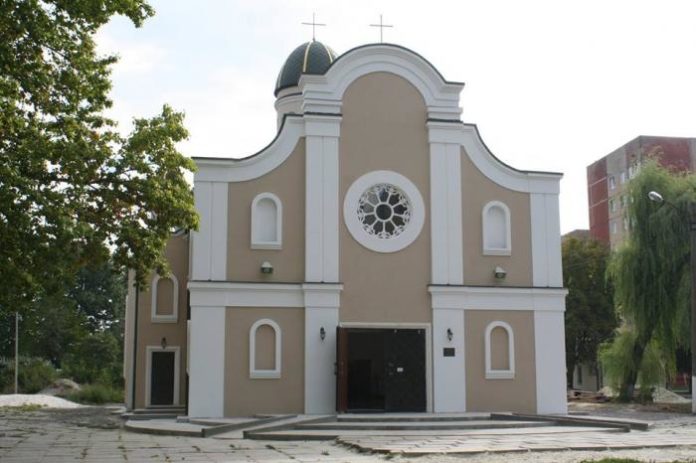 У Львові четверо священників з однієї церкви інфіковані коронавірусом У Львові четверо священників з однієї церкви інфіковані коронавірусом