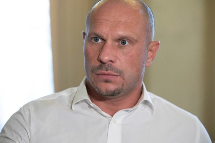 Зеленського просять публічно оцінити заяву Киви про «Львівщину – колиску нацизму» Зеленського просять публічно оцінити заяву Киви про «Львівщину – колиску нацизму»