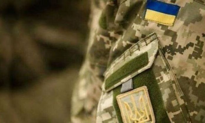 У штабі повідомили про перший випадок коронавірусу в ООС У штабі повідомили про перший випадок коронавірусу в ООС