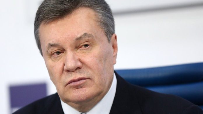 Гордон обіцяє інтерв’ю з Януковичем та іншими Гордон обіцяє інтерв’ю з Януковичем та іншими