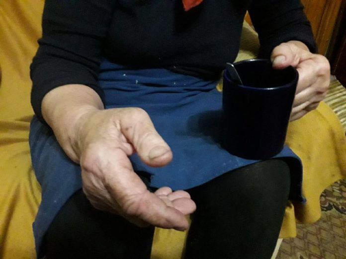 Через збільшення прожиткового мінімуму українцям перерахували пенсії Через збільшення прожиткового мінімуму українцям перерахували пенсії
