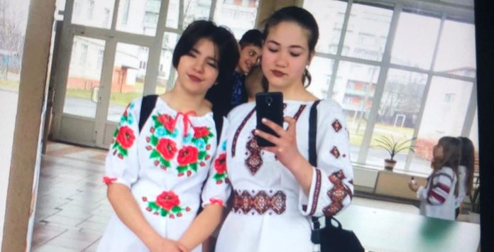 У Львові розшукали двох дівчат-підлітків, які вчора зникли У Львові розшукали двох дівчат-підлітків, які вчора зникли