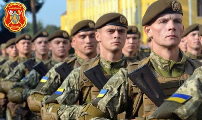 На Львівщині всіх призовників тестують на коронавірус На Львівщині всіх призовників тестують на коронавірус