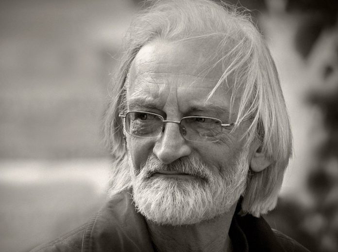 У Львові помер відеооператор Андрій Сладков У Львові помер відеооператор Андрій Сладков