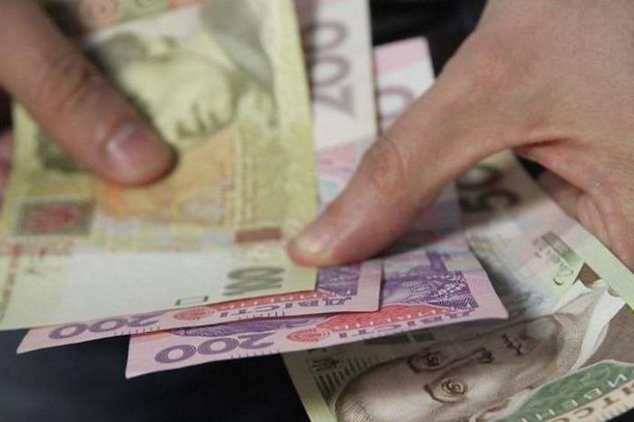 Накопичувальна система: пенсії наступного року можуть нараховувати по-новому Накопичувальна система: пенсії наступного року можуть нараховувати по-новому