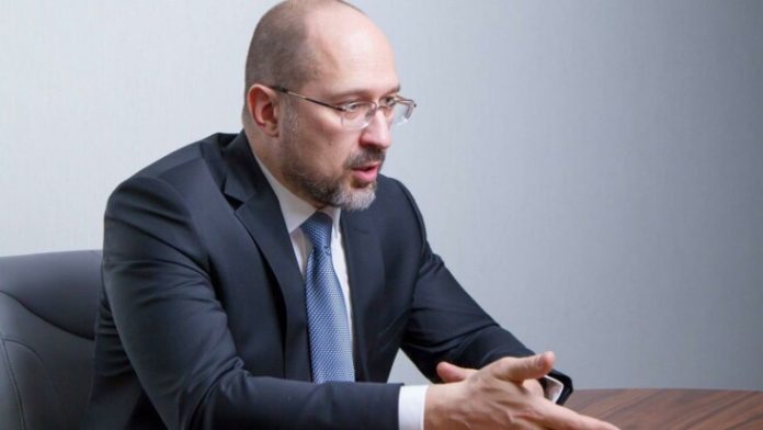 Шмигаль пояснив, що буде з комунальними тарифами до зими Шмигаль пояснив, що буде з комунальними тарифами до зими