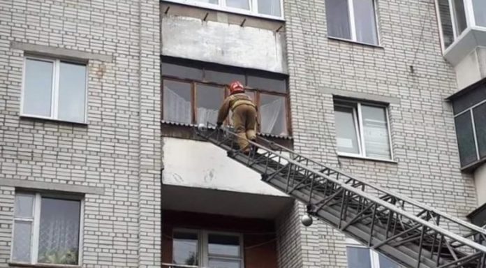 У Трускавці в квартирі виявили тіло 42-річного чоловіка У Трускавці в квартирі виявили тіло 42-річного чоловіка