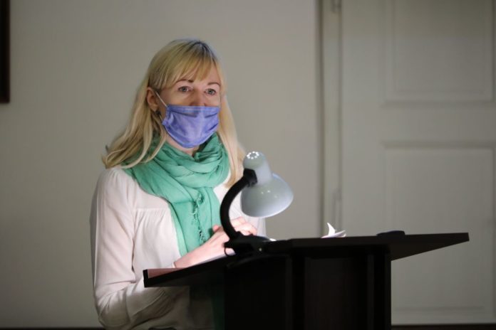 Справу львівської чиновниці, яку підозрюють у службовій недбалості, передали до суду Справу львівської чиновниці, яку підозрюють у службовій недбалості, передали до суду