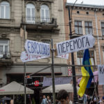 У Львові вуличною акцією активісти потролили кадрові рішення влади (фоторепортаж) - 5