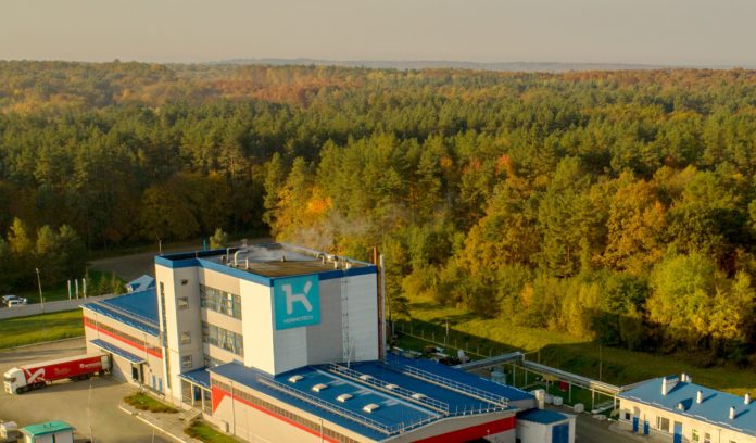 Корми для котів і собак від львівського виробника продаватимуть в Іспанії та Італії Корми для котів і собак від львівського виробника продаватимуть в Іспанії та Італії