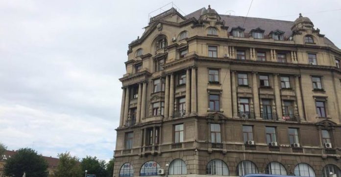 У НАК «Надра України» спростували інформацію щодо продажу «Будинку книги» У НАК «Надра України» спростували інформацію щодо продажу «Будинку книги»