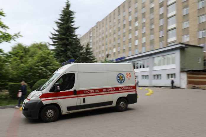 Львів vs коронавірус: статистика станом на 4 червня Львів vs коронавірус: статистика станом на 4 червня