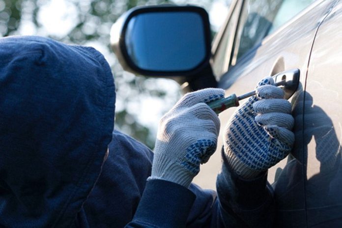 У Львові розшукали викрадачів авто У Львові розшукали викрадачів авто