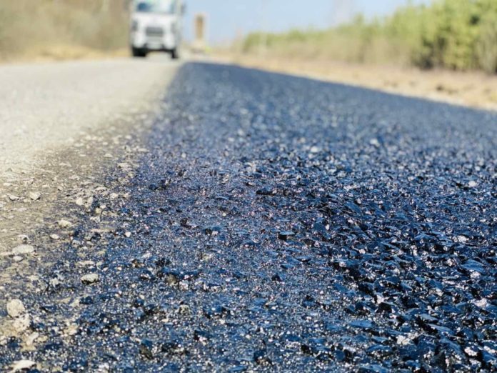 Прокуратура подала позов щодо скандальної дороги на Львівщині Прокуратура подала позов щодо скандальної дороги на Львівщині
