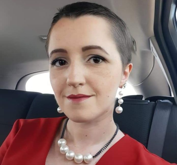 Померла львівська дослідниця Ольга Галабурда Померла львівська дослідниця Ольга Галабурда