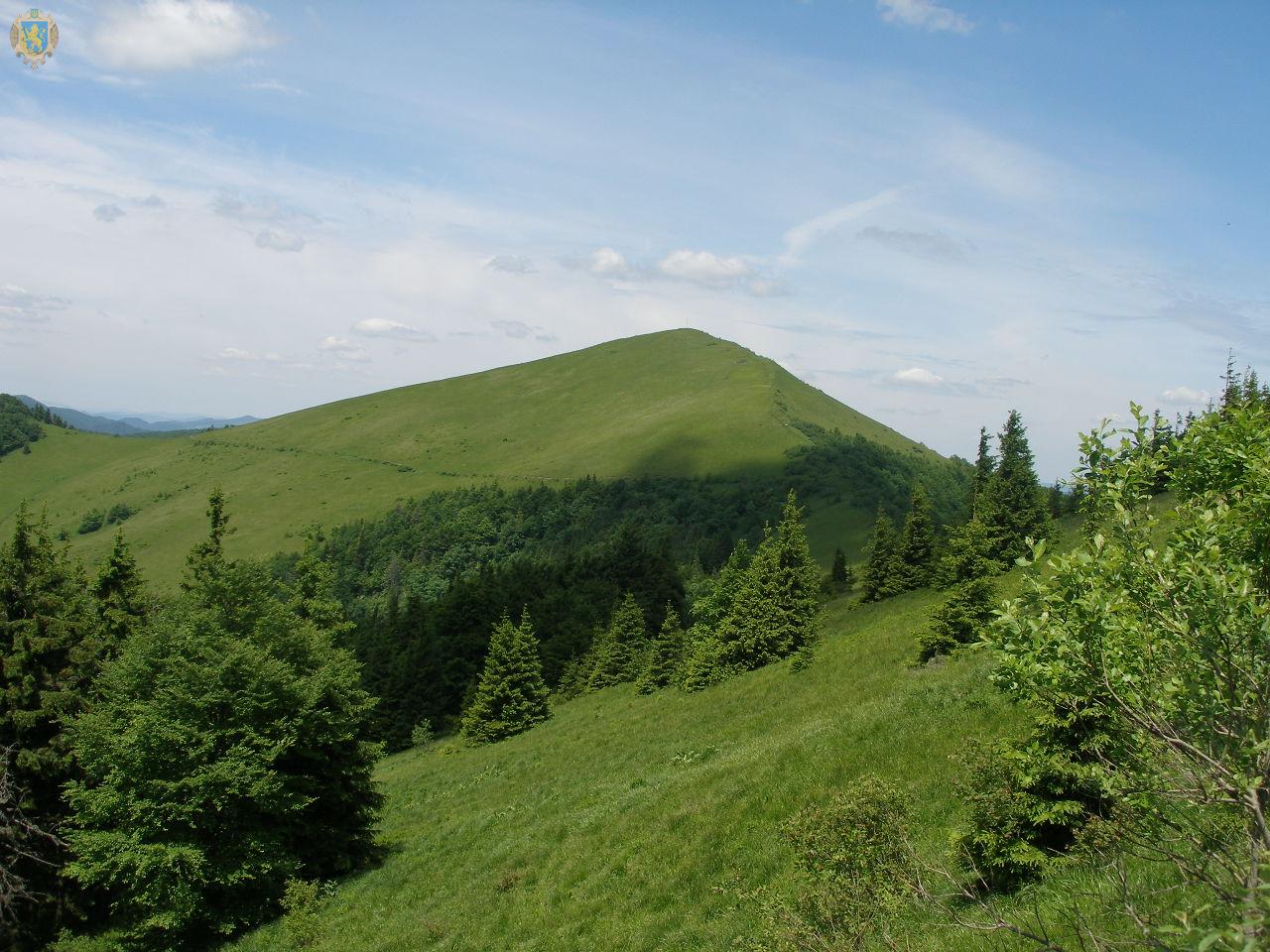 Національний природний парк «Сколівські Бескиди» запрошує туристів