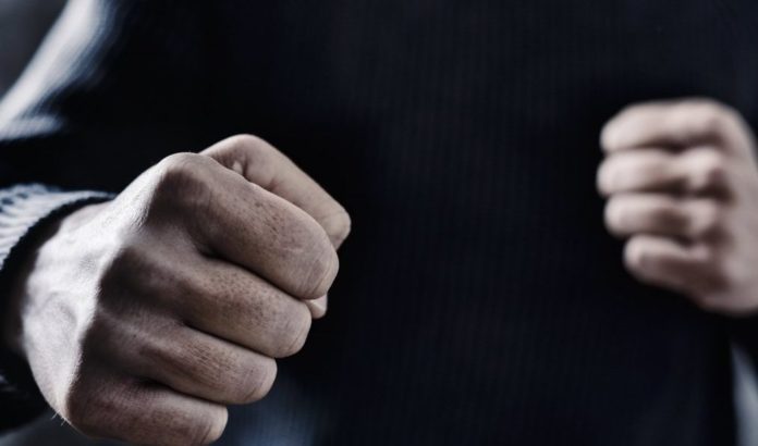 У Львові затримали чоловіка, що побив і пограбував продавчиню У Львові затримали чоловіка, що побив і пограбував продавчиню