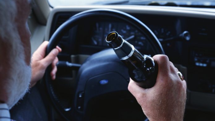 Судимість та штрафи: що обіцяє новий закон автомобілістам з 1 липня
