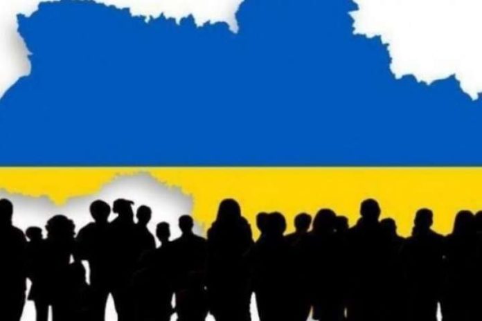 Населення України скоротилося до 42 млн Населення України скоротилося до 42 млн