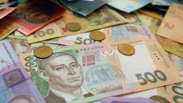 Пенсійний фонд спрямував на виплати понад 3 мільярди Пенсійний фонд спрямував на виплати понад 3 мільярди