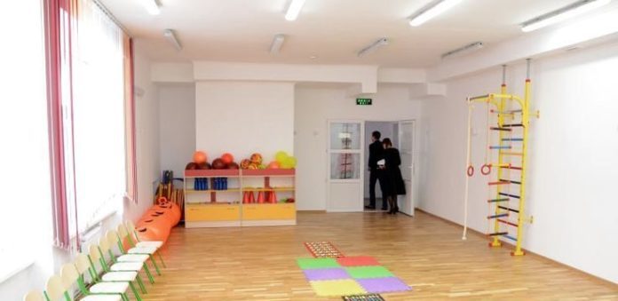 У двох дитсадках Києва – спалах коронавірусу, ще один закрили на карантин У двох дитсадках Києва – спалах коронавірусу, ще один закрили на карантин