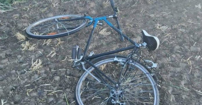Внаслідок ДТП на Львівщині травмувалися двоє велосипедистів Внаслідок ДТП на Львівщині травмувалися двоє велосипедистів